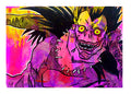 Death Note PRINT