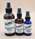 Deodorizing Spray