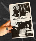 Deus Ex Pagina ZiNE