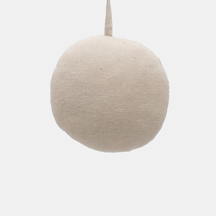 Disco Ball Cotton Hanging Decor