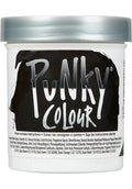 Punky Colour Ebony - Front View