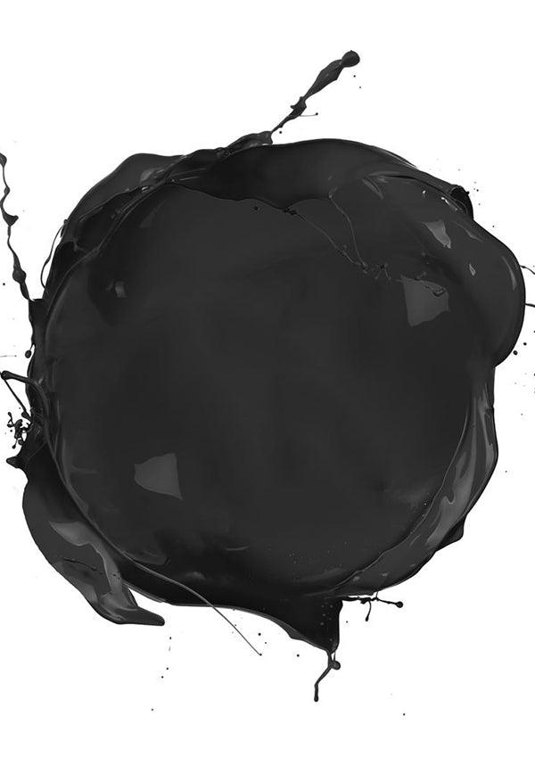 Punky Colour Ebony - Detail View