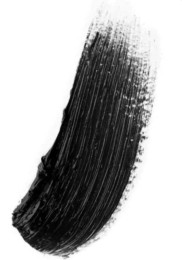 Punky Colour Ebony - Close Up