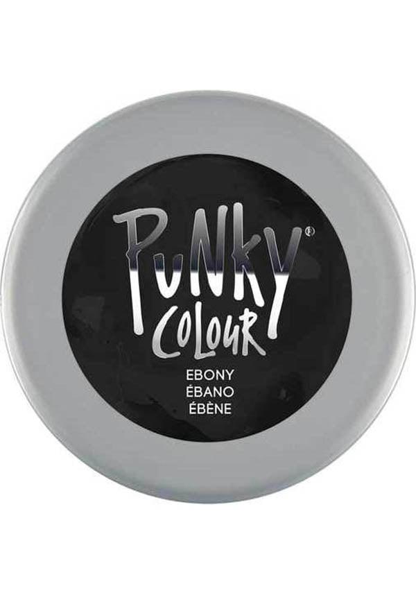 Punky Colour Ebony - Image 5