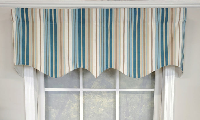 Elisa Regal Valance