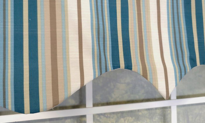 Elisa Regal Valance