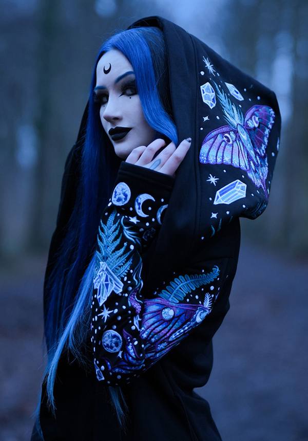 Restyle Enchanted Forest - Front View