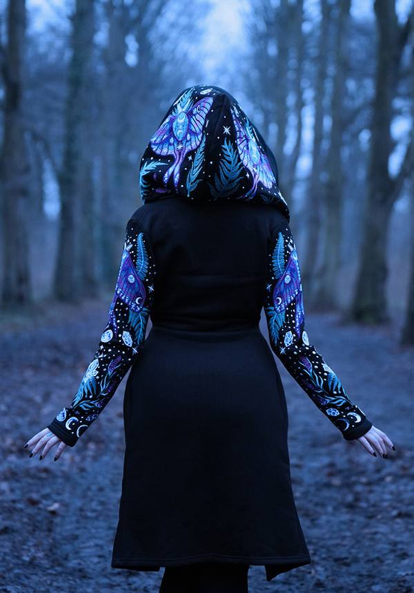 Restyle Enchanted Forest - Back View