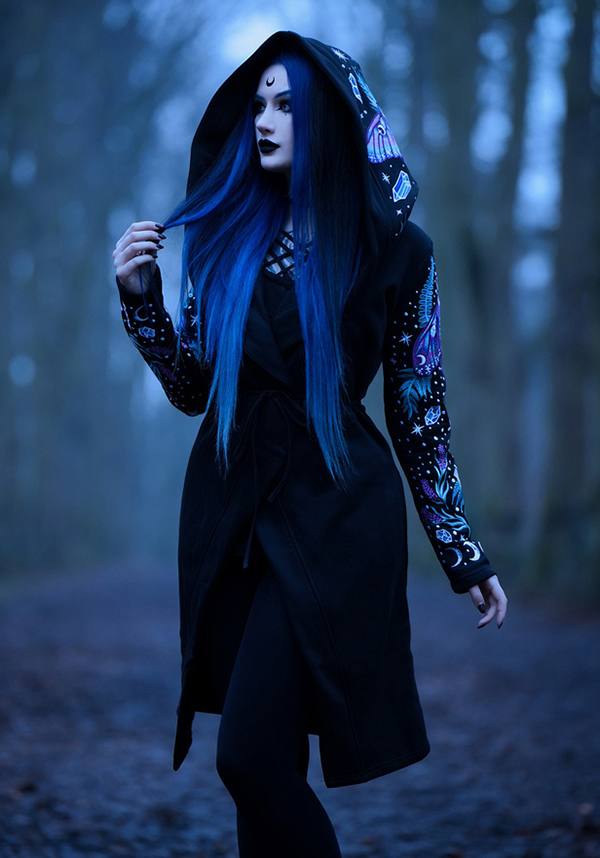 Restyle Enchanted Forest - Close Up