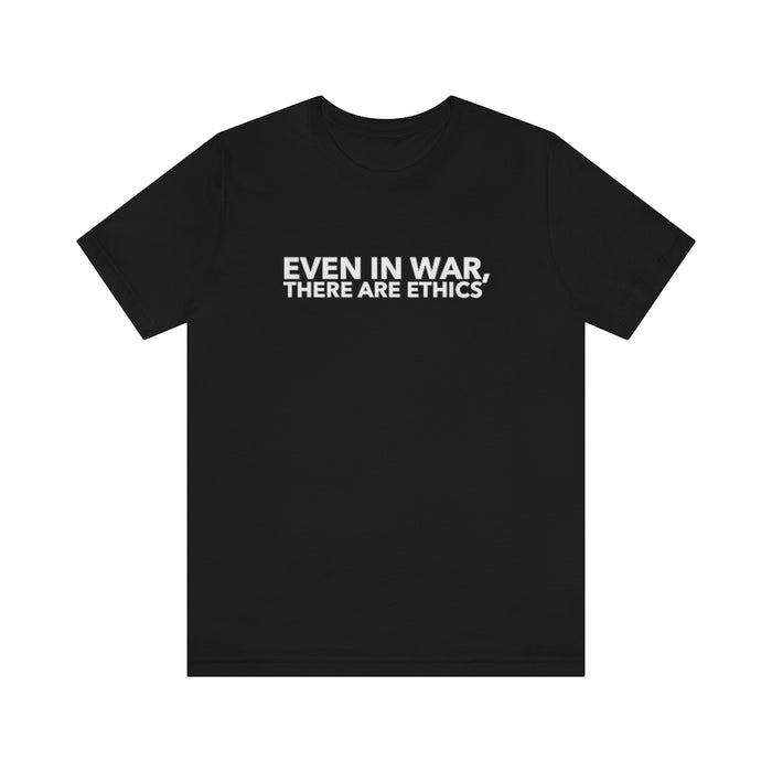 Ethics Tee