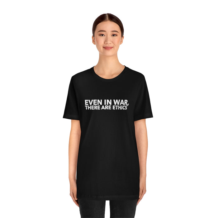 Ethics Tee