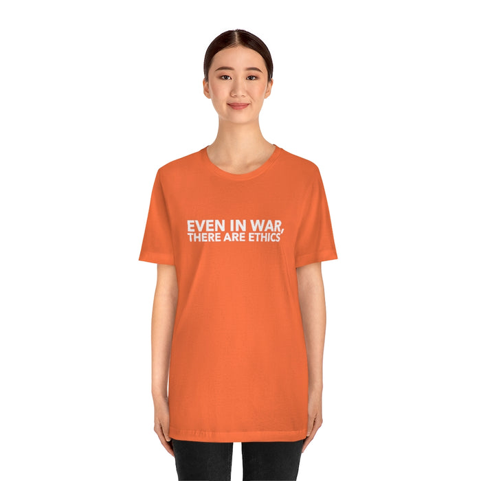Ethics Tee
