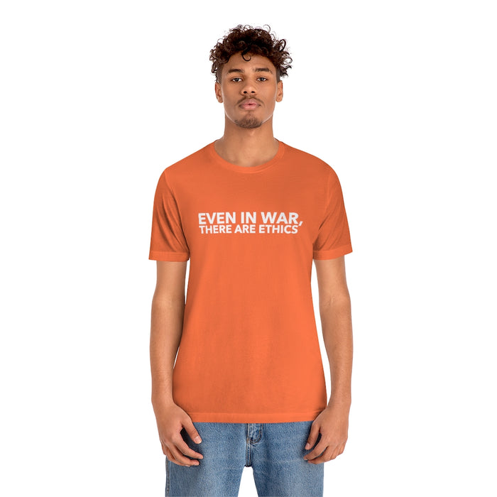 Ethics Tee