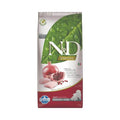 Farmina N&D Prime Puppy Med/Max Breed Chicken & Pomegranate Dry Dog Food 12kg - Petworld