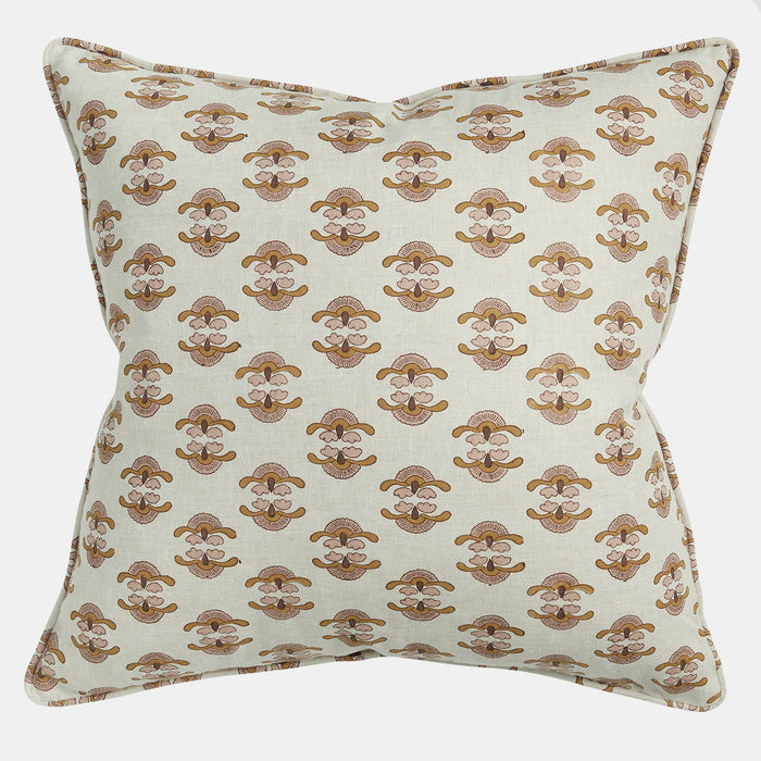 Fiore Petal Square Pillow
