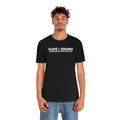 Flats versus Drums Tee