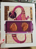 Food PRINT