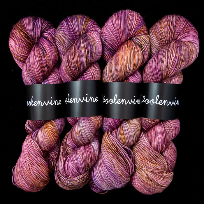 Foxglove, NOUVEAU