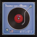 Frame An Album Black Specialty Frame