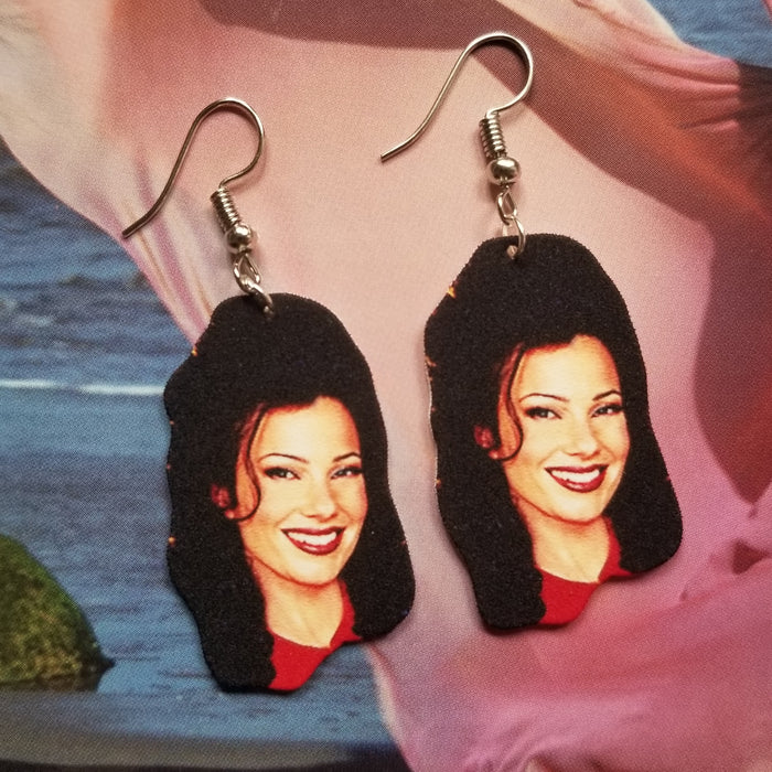 Fran EARRINGS