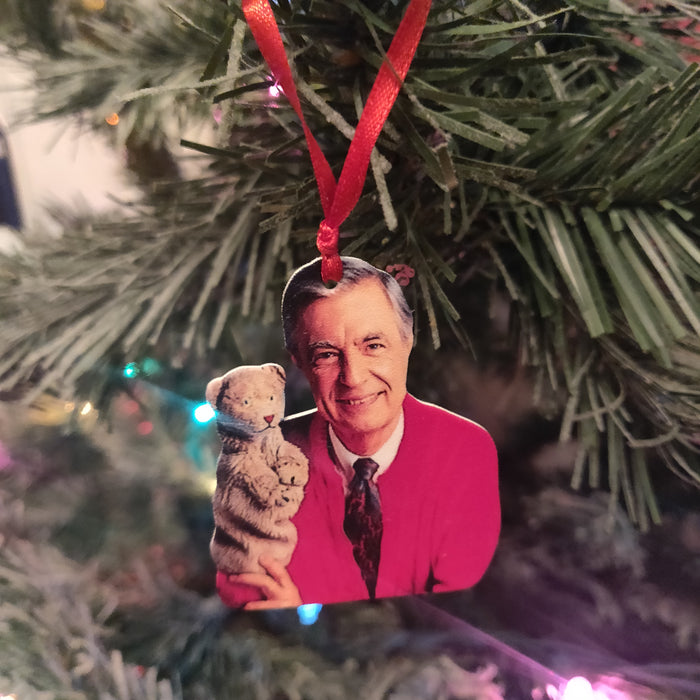 Fred ORNAMENT