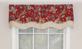 Gianna Glory Valance