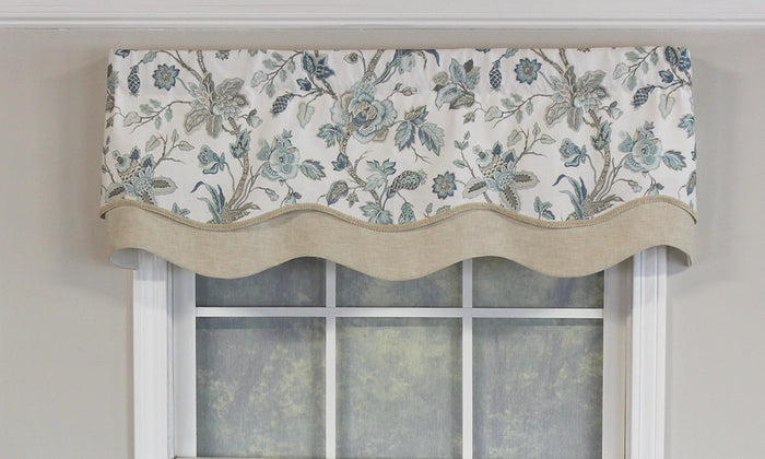 Gianna Glory Valance