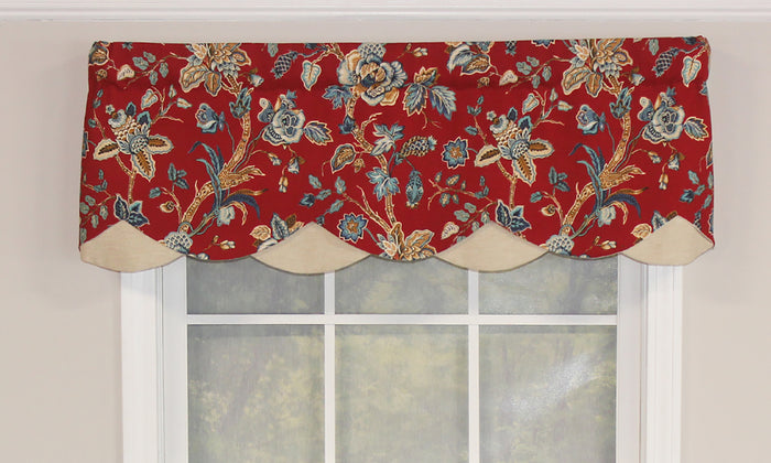 Gianna Petticoat Valance