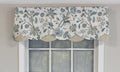 Gianna Petticoat Valance