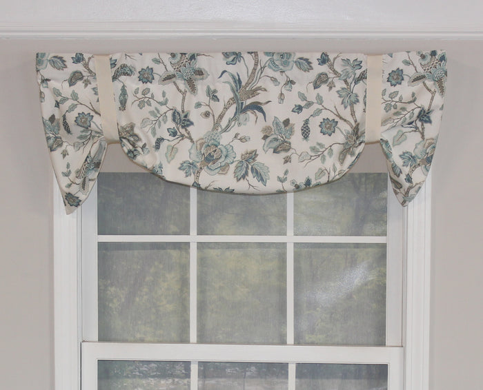 Gianna Suspender Valance