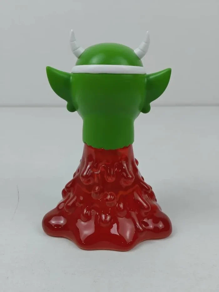 Gloopy Head Collectible FiGURE / Custom