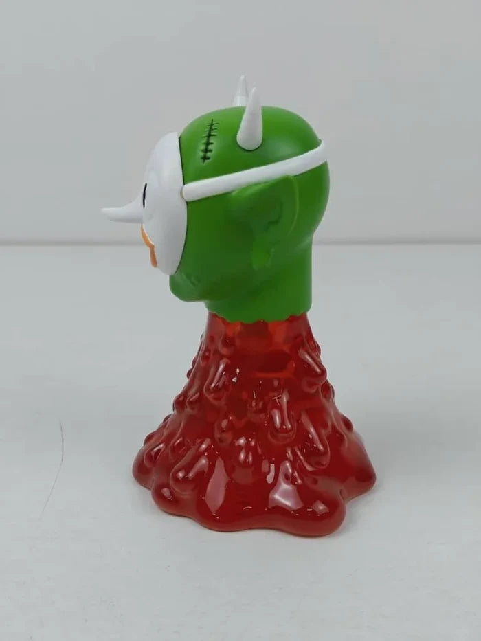 Gloopy Head Collectible FiGURE / Custom