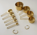 Gold Measuring Tools