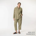 Harem Pant