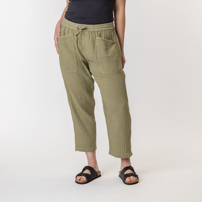 Harem Pant