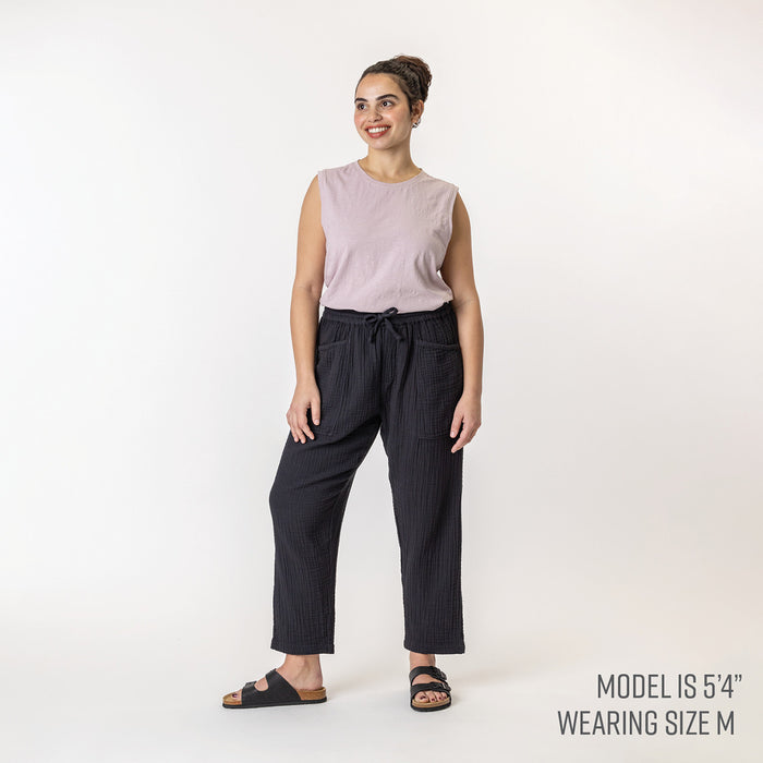 Harem Pant