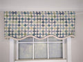Harlequin Provance Valance
