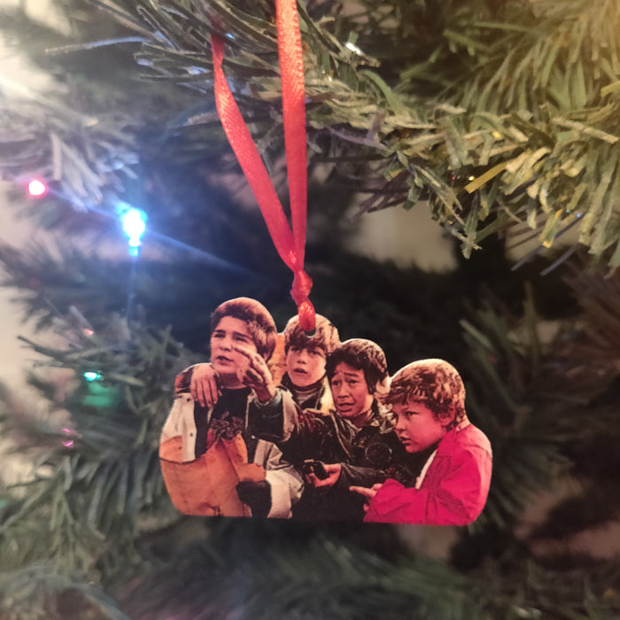 Hey You Guys ORNAMENT