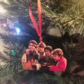 Hey You Guys ORNAMENT