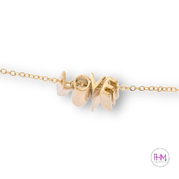 Hidden Message Necklace - pendant