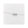 Love/Silver