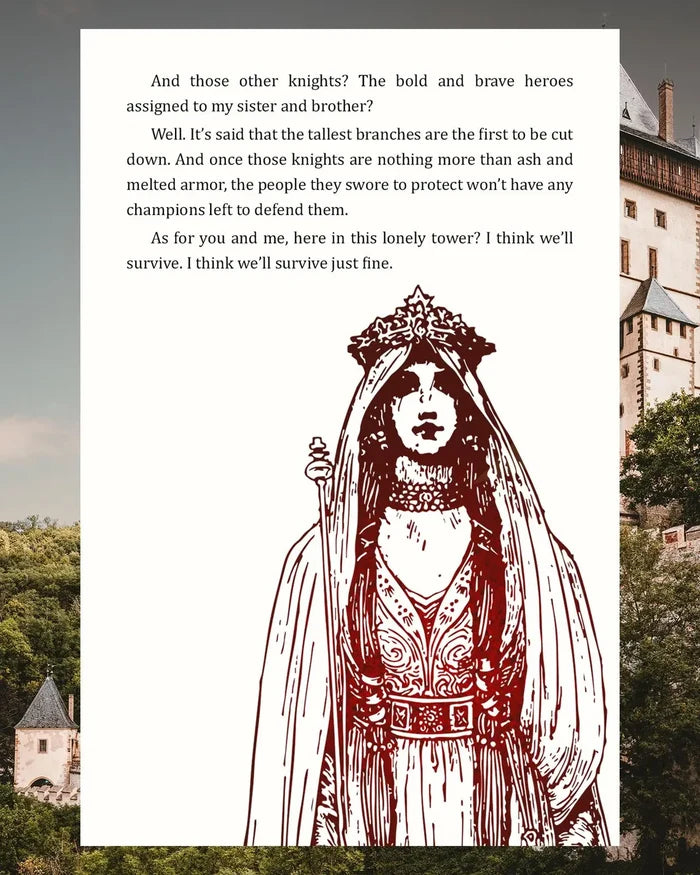 Hollow: Ten Tales of Fallen Knights Short Stories ZiNE
