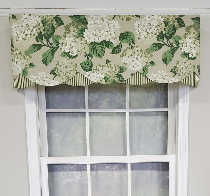 50 in. wide / Green