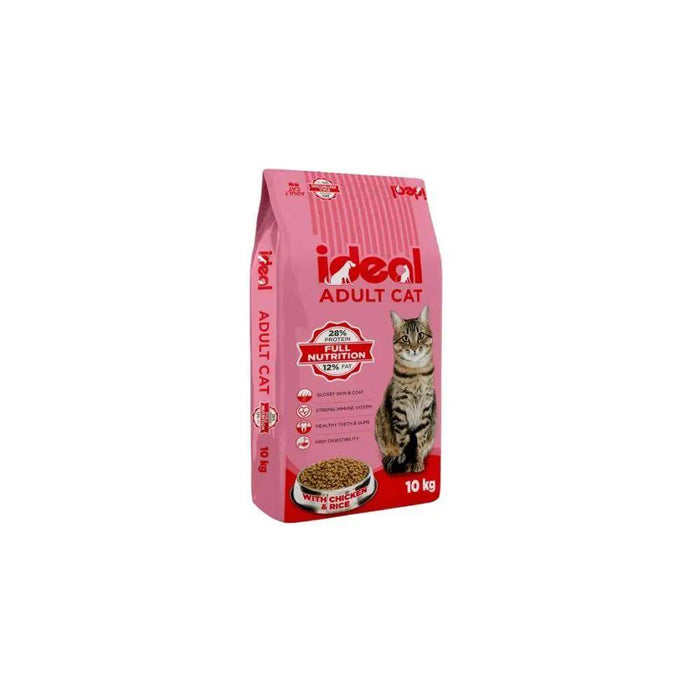 Ideal Supreme Cat Adult - Petworld