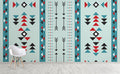In the Desert Wall Mural by Walls Need Loveå¨