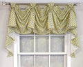 Itsy Botanical Victory Swag Valance