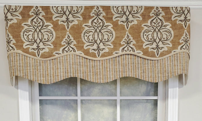 Jenna Glory Valance