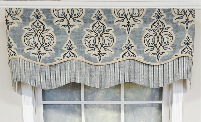 Jenna Glory Valance