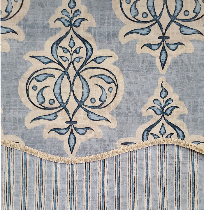 Jenna Glory Valance