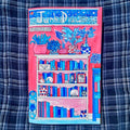Junk Drawer Issue #3 COMIC BOOK